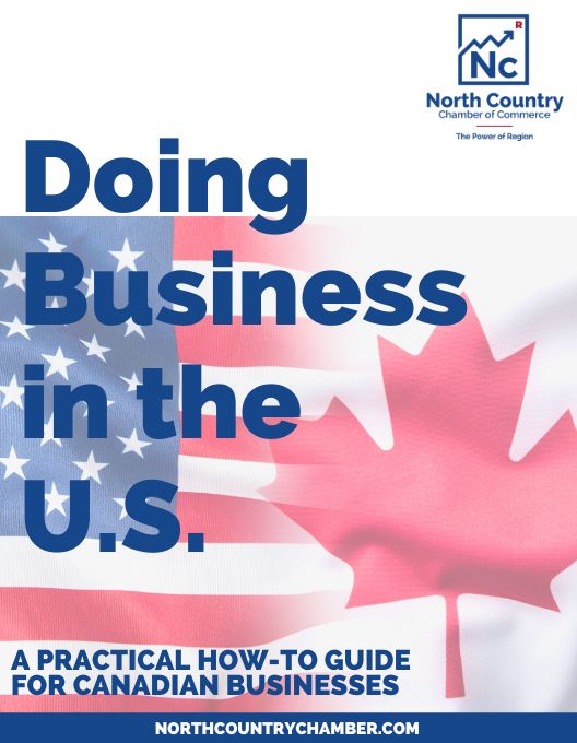 Doing Business in the US