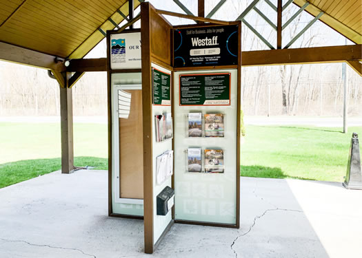 Kiosk